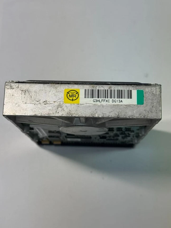 Maxtor 00057TMR 91361U3 13.0GB 5.4K RPM 512KB Cache ATA-66 3.5"HDD - Image 4 of 4