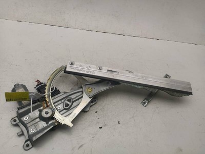 13101479RH Front Right Window Regulator for Opel Astra H GTC Z17DTR 2008 2058406