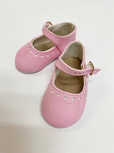 large doll shoes