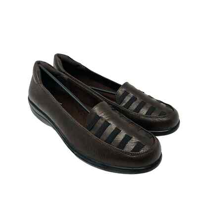 New Easy Street Genesis Womans Size 11M Round Toe Shoes