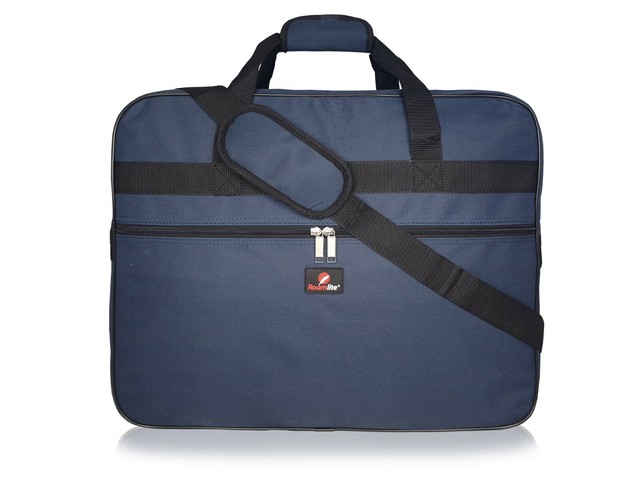 easyjet holdall luggage size