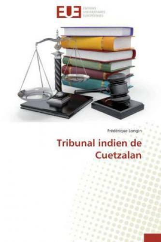 Thumbnail - Tribunal Indien De Cuetzalan 2698