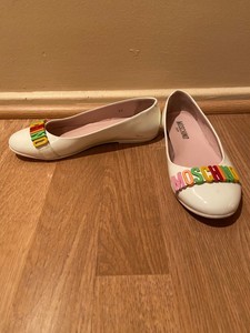 euro size 33 to us shoes