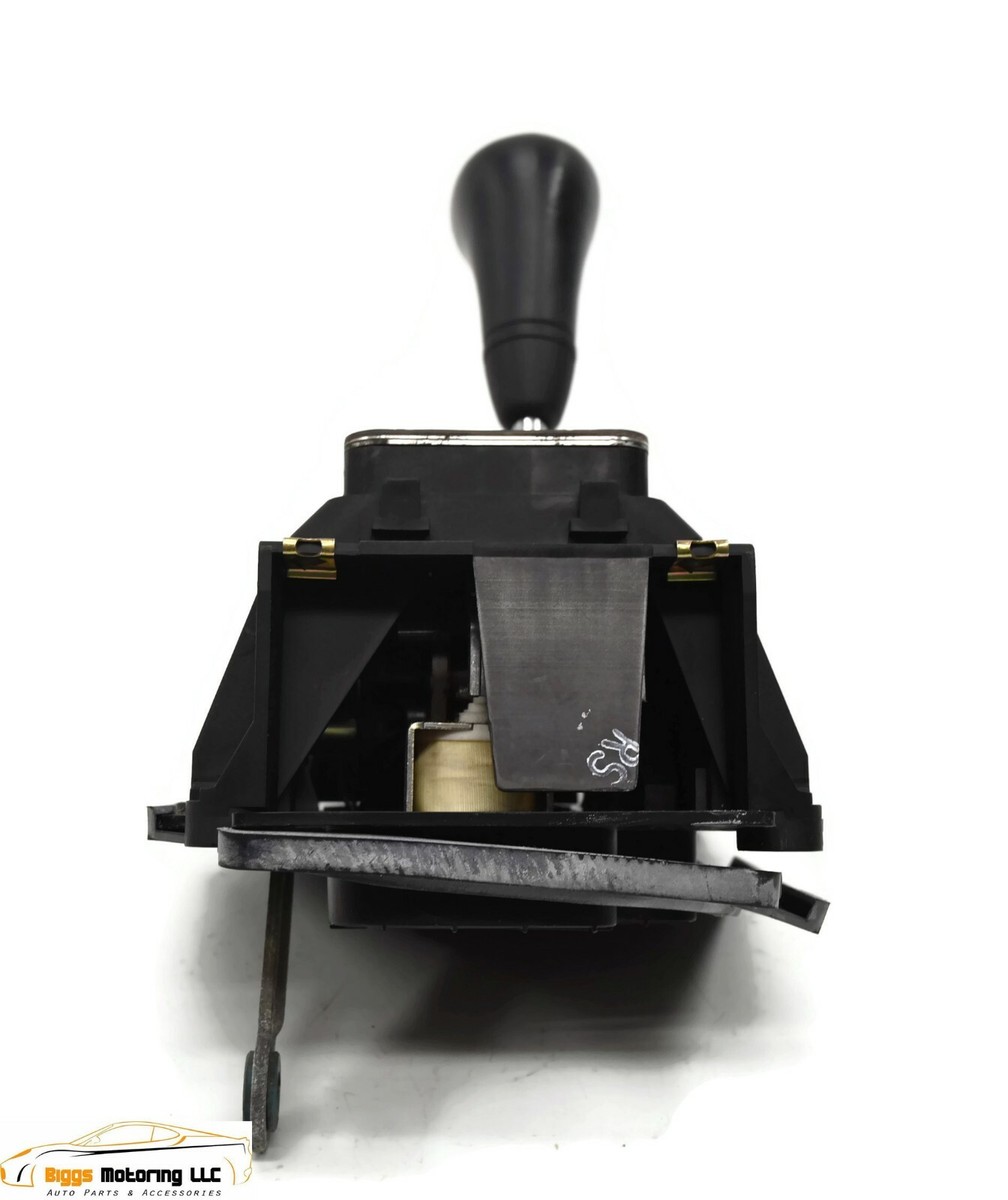 1998-2005 MERCEDES BENZ W163 ML320 FLOOR GEAR SHIFTER 170 267 021