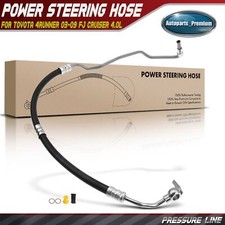Power Steering Pressure Line Hose Assy for To...