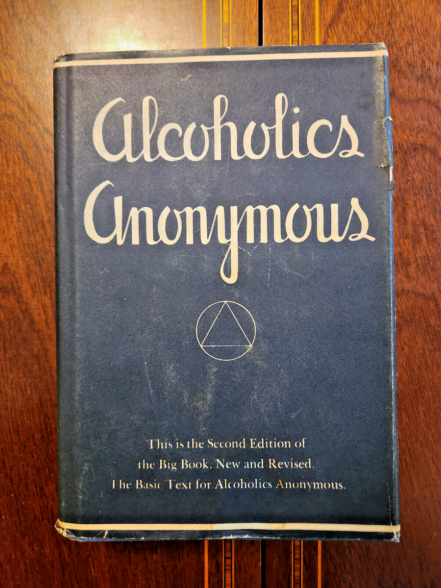 ALCOHOLICS ANONYMOUS 第三版 Alcoholics Anonymous: Third Edition: Anon.: 8601409664071