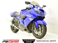 2006 kawasaki Ninja ZX-14R Frais inclus+Taxes