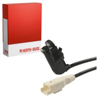 Herth+Buss Elparts ABS Sensor Raddrehzahl FüR Citroen C4 I Peugeot 307 Hinten