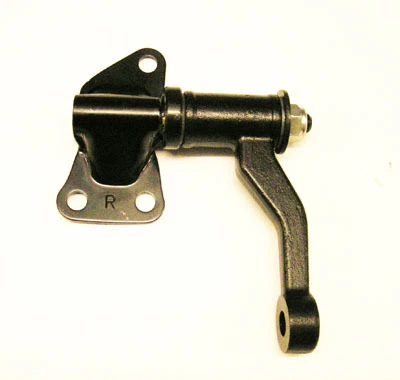 Fits Nissan Navara D22 2.5TD (1998-2005) Steering Idler Arm RHD