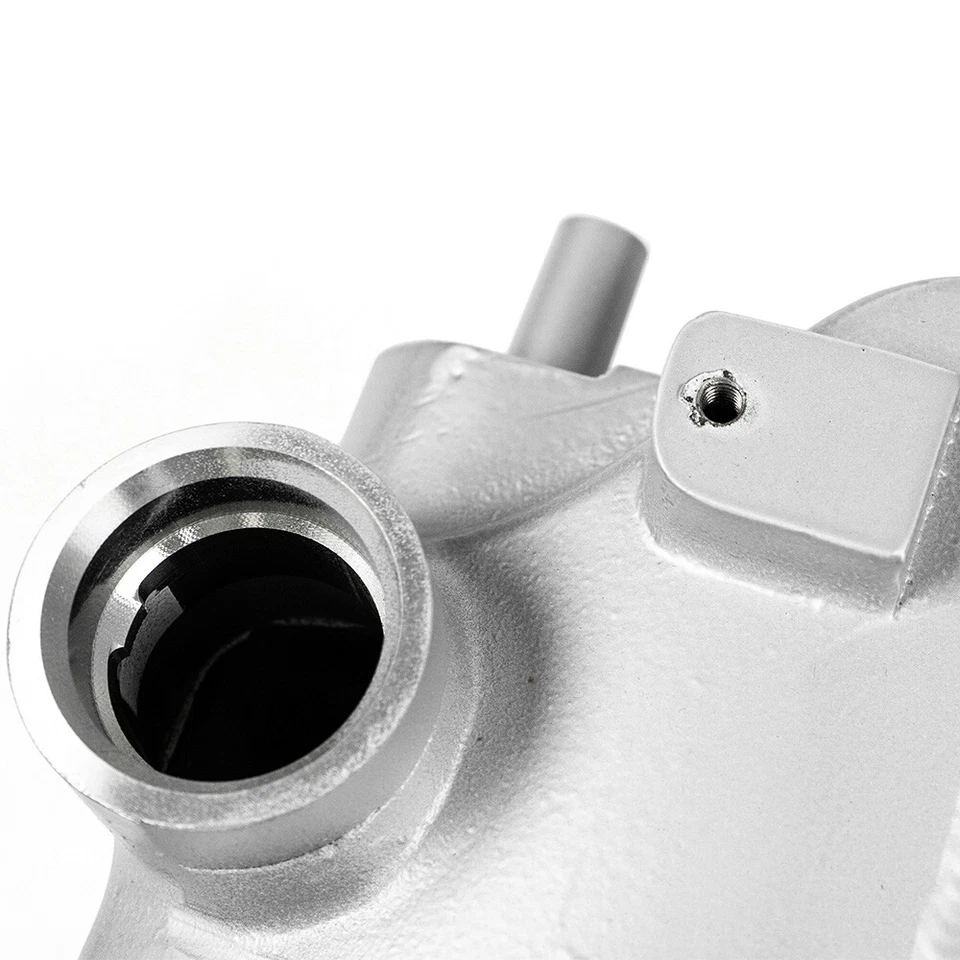 Performance Intercooler Fit For 2015-2019 Ford F-150 2.7L/3.5L EcoBoost - Image 4 of 4