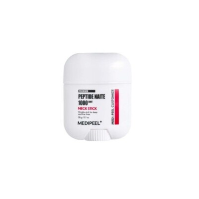 MEDI PEEL Premium Peptide Naite 1000 Shot Neck Stick 20g