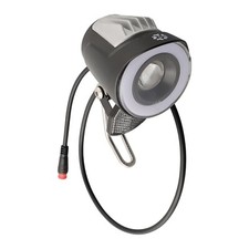 LED Headlight For-E-Bike Front Light Spotligh...