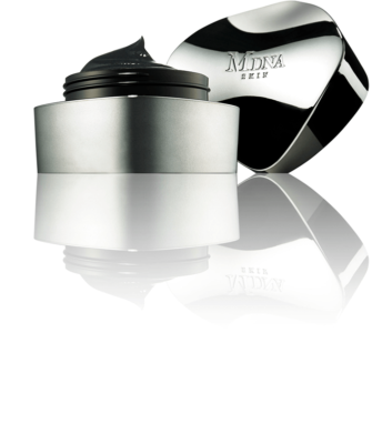 MDNA SKIN CHROME CLAY MASK 50mL Skin care treatment Japan New 
