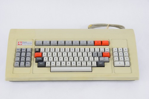 Texas instruments 948560-0001 911 Keyboard Vintage | eBay