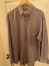 Viyella - Made in the USA - Excellent Condition - Size L