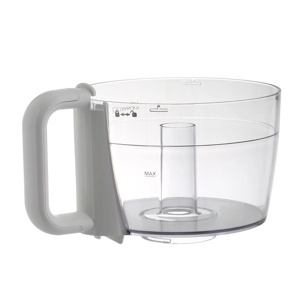 Kenwood Macchina da Cucina Prospero Tritatutto AT264 Attacchi KM241 - KM289 - Immagine 2 di 4