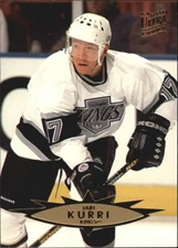 B0644- 1995-96 Ultra Hockey Cards 251-400 +Inserts -You Pick- 15+ FREE US SHIP