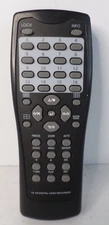 Remote Control for 16 CH Digital Video Recorder - Unbranded
