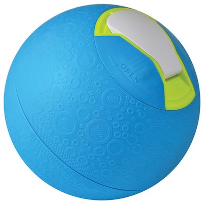 Yaylabs Soft Shell Pint Sized Ice Cream Ball Blue | eBay