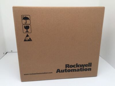 New Servo Motor AB MPL-B560F-MK74AA With Unopened Box And Fast Delivery
