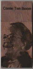 Corrie Ten Boom on USB FLASH DRIVE - Audio Collection - 16 Recordings