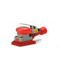 3M Self-Generated Vacuum Orbital Sander 20431, 3 in x 4 in, 1/8 in Orbit