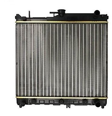 NEW Genuine Nissens Suzuki JIMNY 1.3 98- Full Cooling Radiator