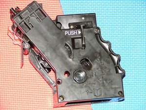 Brühgruppe Saeco Brehgroup Brüheinheit Minuto Xsmall Syntia Intellia Talea