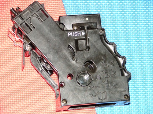 Brühgruppe Saeco Brehgroup Brüheinheit Minuto Xsmall Syntia Intellia Intuita