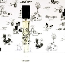 DIPTYQUE Do Son EAU DE TOILETTE EDT .25 Oz Travel / Purse NEW FREE SAME DAY SHIP