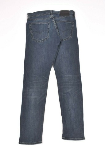 Levis 512 Slim Fit Men Jeans Size 31/32 | eBay