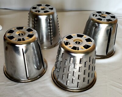 Kitchenaid Shredder Parts: Essential Upgrades for Perfect Results