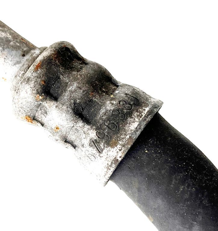 BMW E90 E91 E92 E93 X1 E84 N47 POWER STEERING HOSE PIPE LINE LHD LL