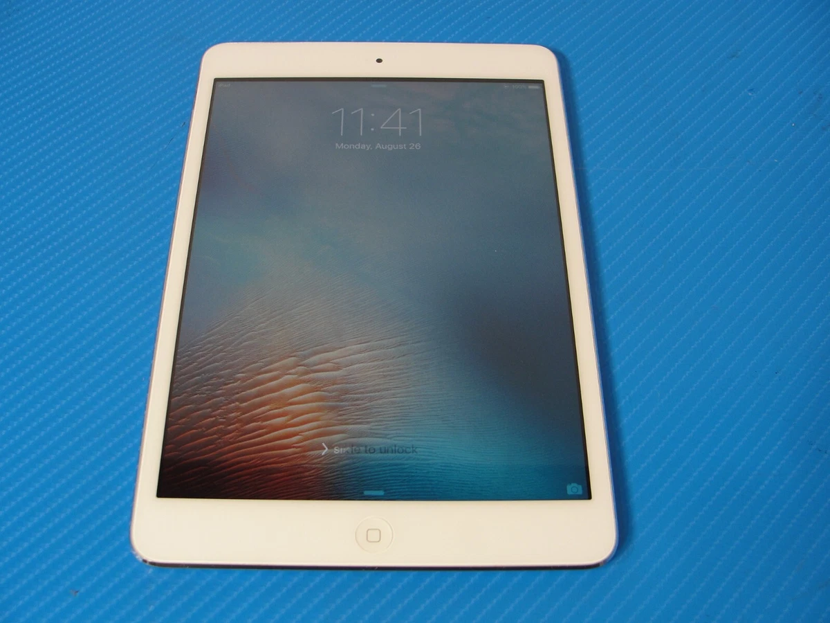 iPad mini 1st Generation with LCD Display for sale | eBay