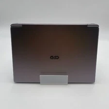 GPD WIN MAX 2 Ryzen7 6800U 1TB WiFi Mini PC Working Great Condition