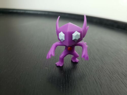 PARTE #1 OTTIENI 2 FIGURE GRATUITE! Centro Pokémon ufficiale Tomy Nintendo Bandai LEGGI - Foto 409 di 523