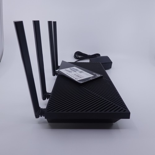 TP-Link AX1800 Archer AX21 WiFi 6 Router – Dual Band Wireless Internet Router - 第 5/13 張圖片