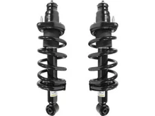 Rear Unity Strut Assembly Kit fits Honda CRV 2002-2006 11NGMC