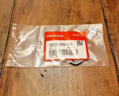 HONDA Carburetor Spacer GXV120 GXV160 HRC216 16220-ZE6-010 Genuine