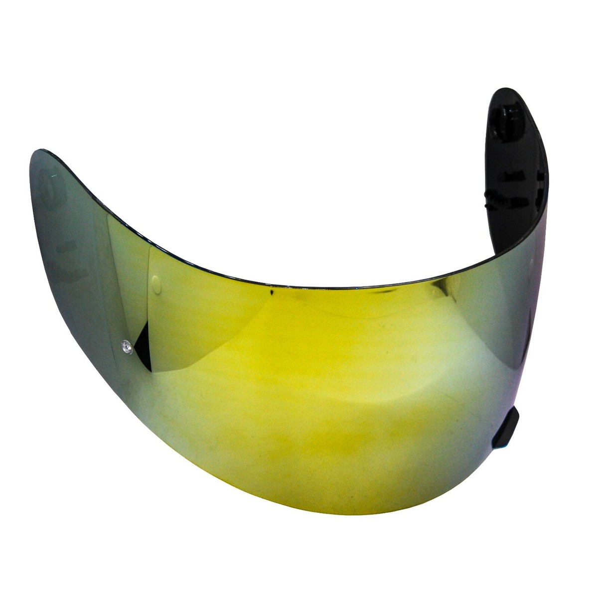 Gold X11 CX1-V Helmet Visor Shield Tinted Pinlock-Ready for RF1000