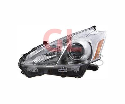 F�R TOYOTA PRIUS V/PLUS 2012- SCHEINWERFER Links SAE USA type USA 81170-47300