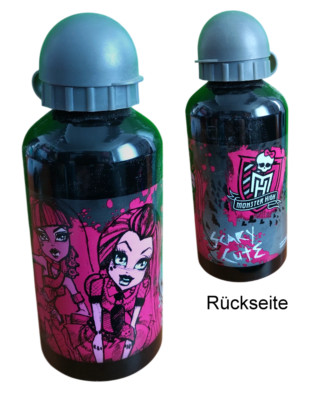 MONSTER-HIGH Trinkflasche 500 ml (MH0001)