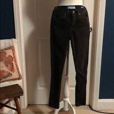 Draper James tootsie skinny jean