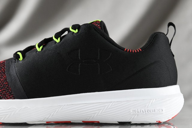 under armour boys size 7