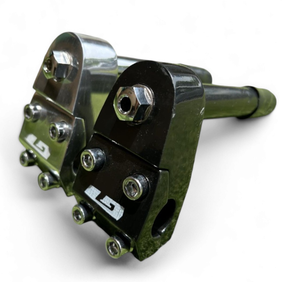 old school bmx STEM NOS