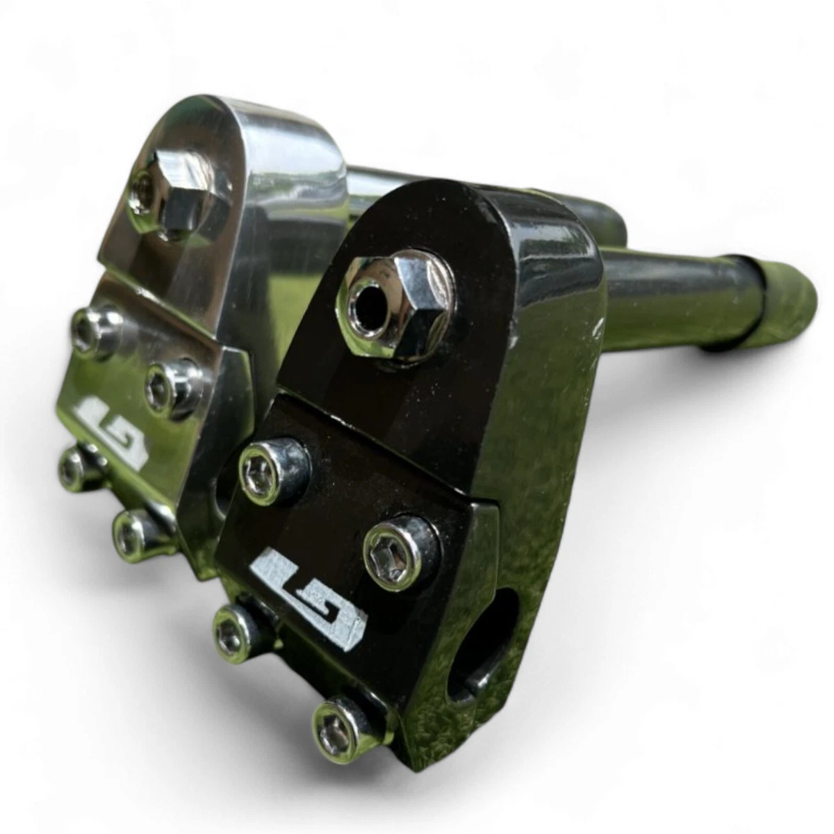 GT 1 in Steerer Tube Stems for BMX Bike - Old School for sale | eBay