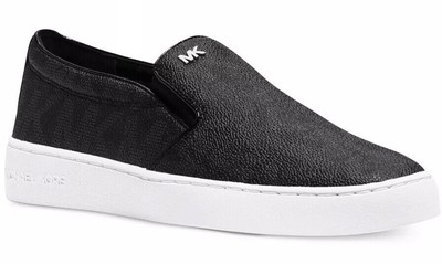 mk slip on