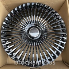2pcs 24 Forged Gloss Black Mult Spoke Wheels Rims Fits For Range Rover Evoque
