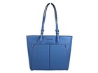 Michael Kors Jet Set Blue Bags & Handbags for Women