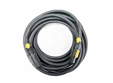 Elite Core PC12-TFTM-3 Neutrik Powercon True1 Extension cable, 3'